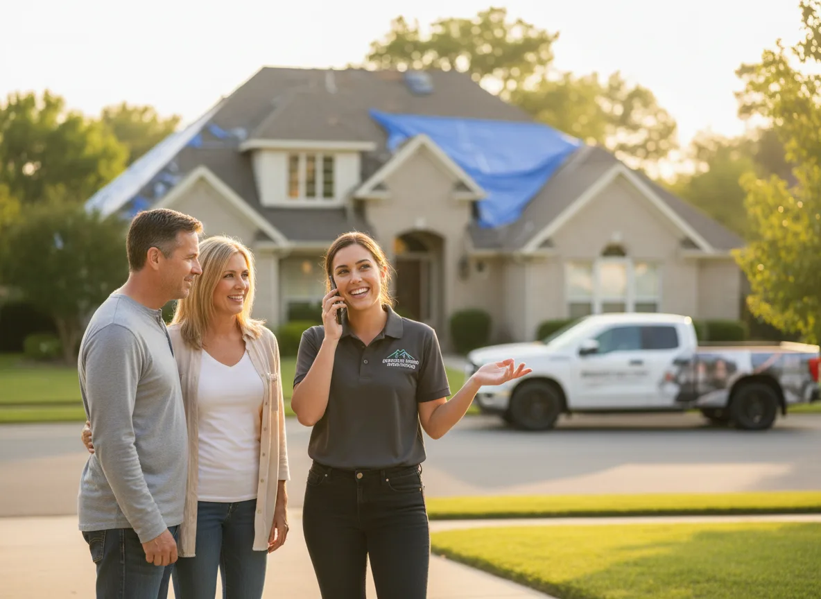 Emergency Roof Repair Augusta, KS FAQs